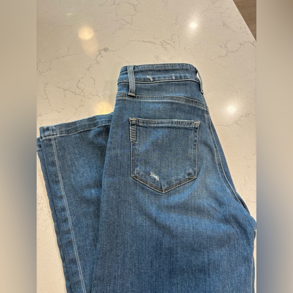 PAIGE Annessa Jeans